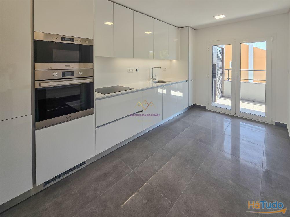 T3 com Piscina em Alverca T3 com Piscina em Alverca