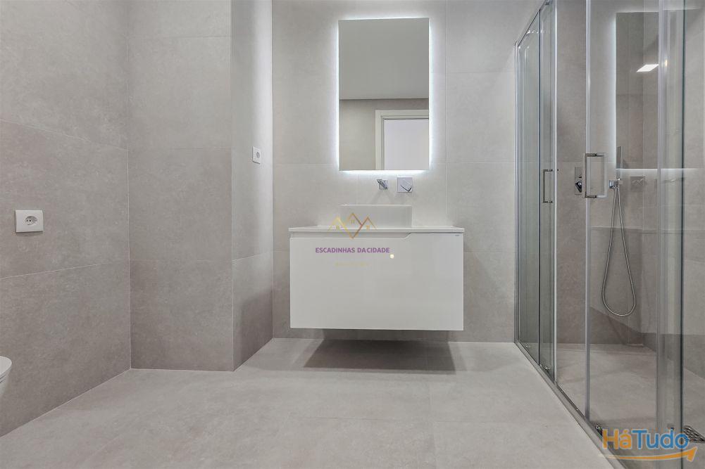 T3 com Piscina em Alverca T3 com Piscina em Alverca