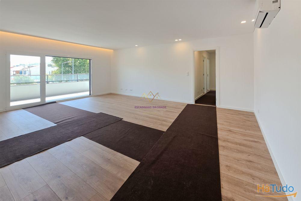 T3 com Piscina em Alverca T3 com Piscina em Alverca