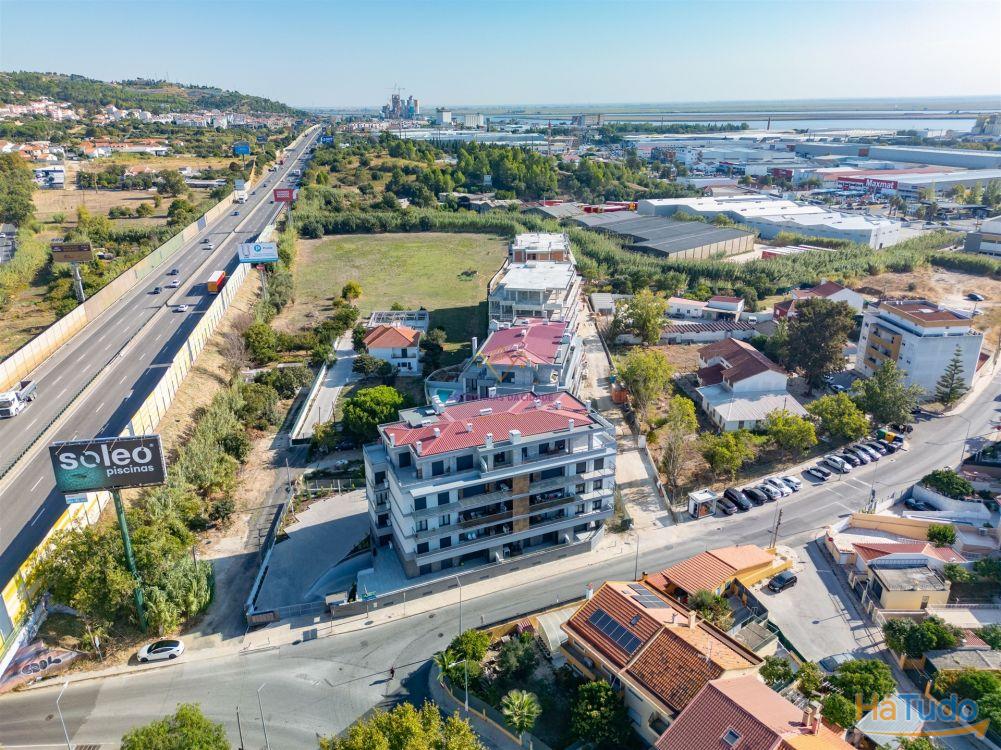 T4 com Piscina em Alverca T4 com Piscina em Alverca