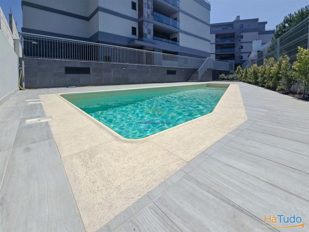T4 com Piscina em Alverca T4 com Piscina em Alverca