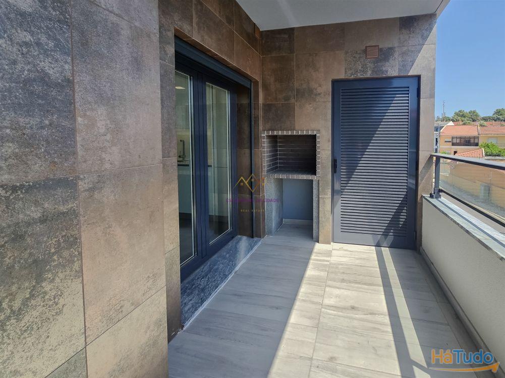 T4 com Piscina em Alverca T4 com Piscina em Alverca