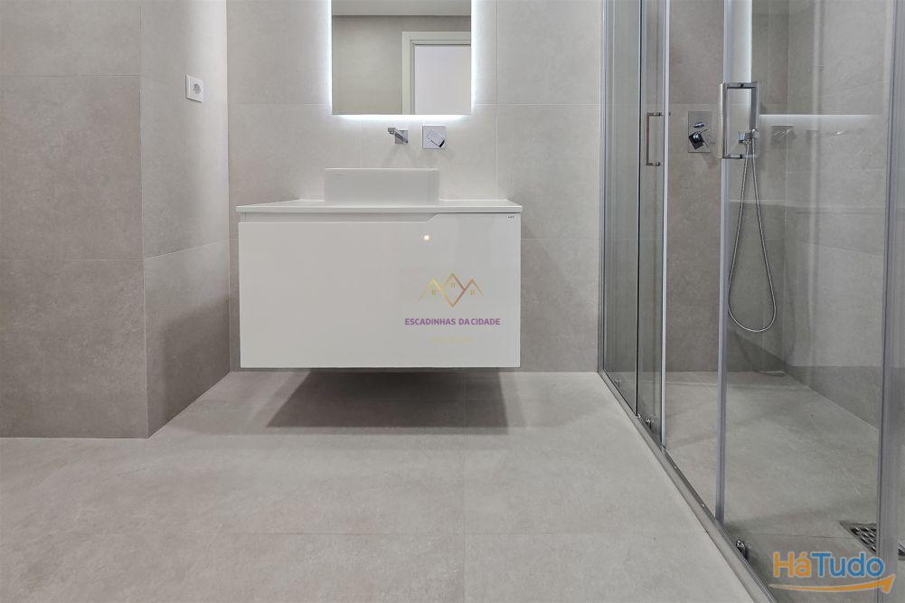 T4 com Piscina em Alverca T4 com Piscina em Alverca