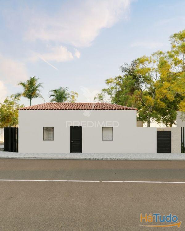 Moradia T2 Térrea na Gafanha da Nazare Moradia T2 Térrea na Gafanha da Nazare