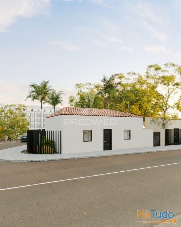 Moradia T2 Térrea na Gafanha da Nazare Moradia T2 Térrea na Gafanha da Nazare