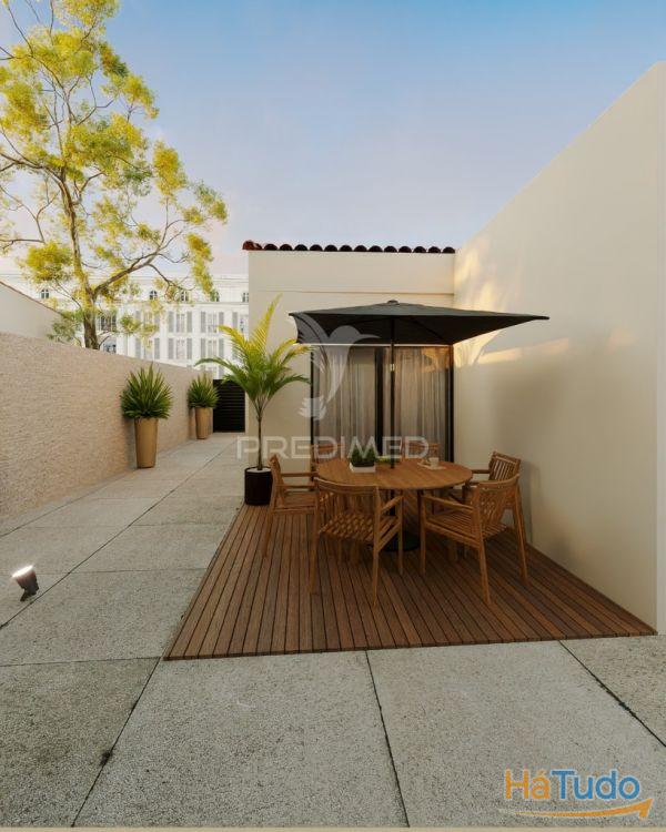 Moradia T2 Térrea na Gafanha da Nazare Moradia T2 Térrea na Gafanha da Nazare