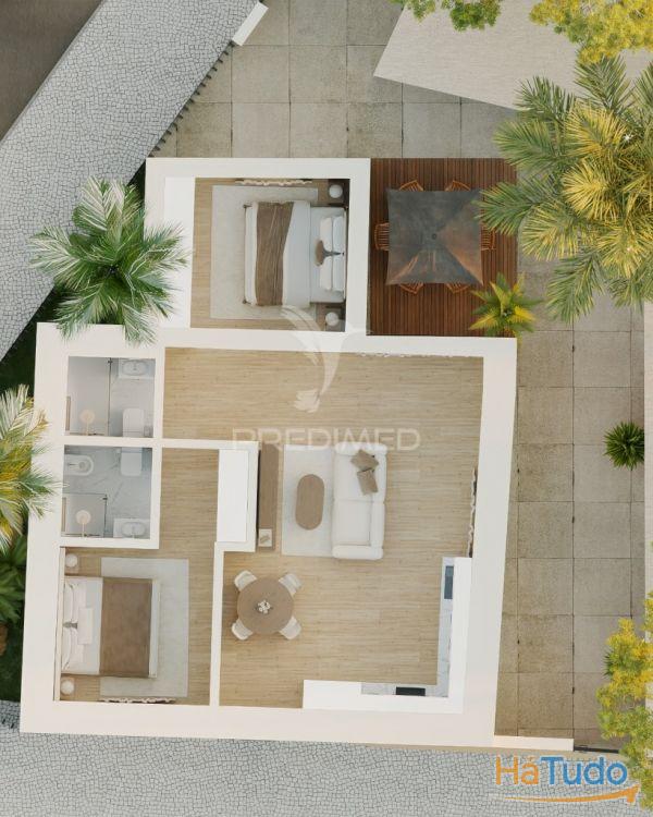 Moradia T2 Térrea na Gafanha da Nazare Moradia T2 Térrea na Gafanha da Nazare