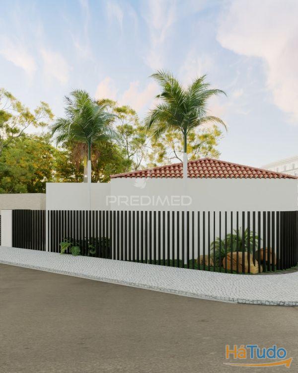 Moradia T2 Térrea na Gafanha da Nazare Moradia T2 Térrea na Gafanha da Nazare