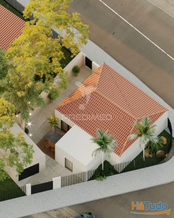 Moradia T2 Térrea na Gafanha da Nazare Moradia T2 Térrea na Gafanha da Nazare