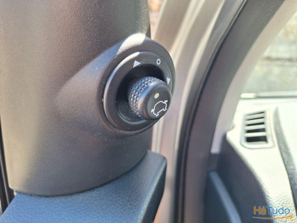 Ford Fusion 1.25 X-Trend Ford Fusion 1.25 X-Trend