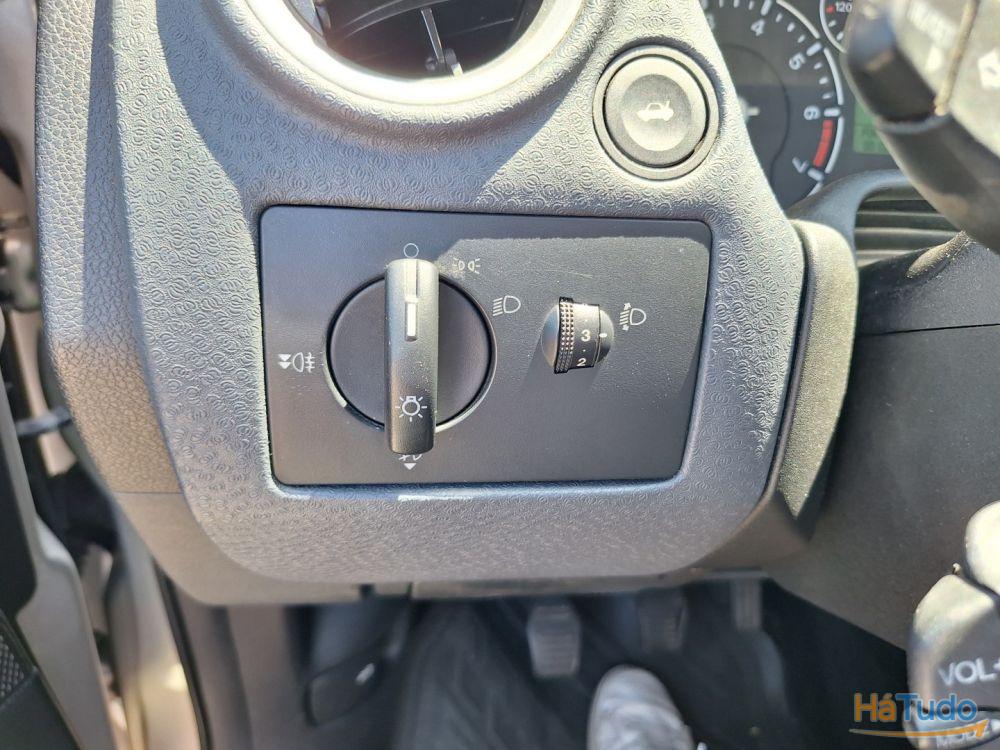 Ford Fusion 1.25 X-Trend Ford Fusion 1.25 X-Trend