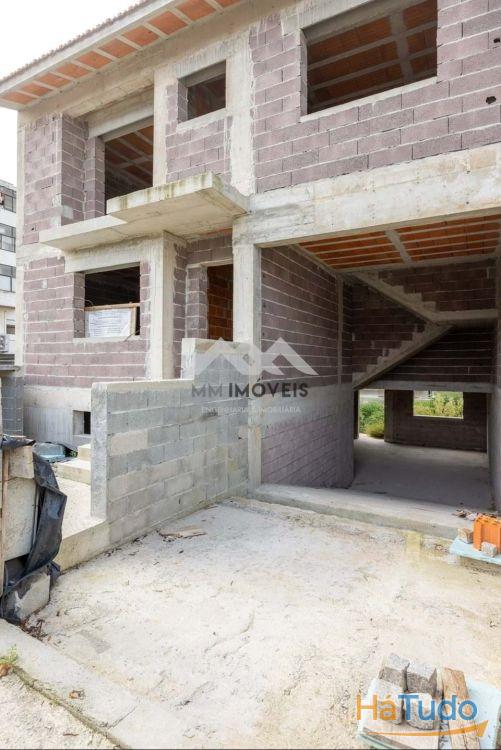 Moradia T4 | Nova 2026 | Águas Santas | Terraço | Jardim | Suite | Garagem 2 Carros Moradia T4 | Nova 2026 | Águas Santas | Terraço | Jardim | Suite | Garagem 2 Carros