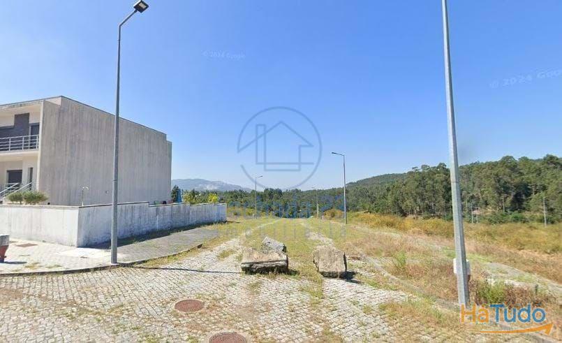 Lote de terreno  para moradia unifamiliar - Fonte de Arcada Lote de terreno  para moradia unifamiliar - Fonte de Arcada