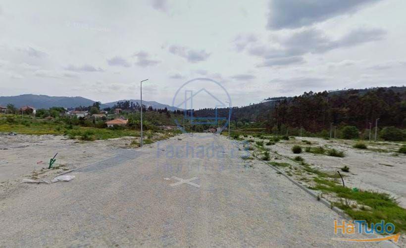 Lote de terreno  para moradia unifamiliar - Fonte de Arcada Lote de terreno  para moradia unifamiliar - Fonte de Arcada