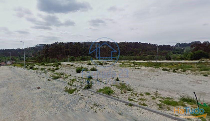 Lote de terreno  para moradia unifamiliar - Fonte de Arcada Lote de terreno  para moradia unifamiliar - Fonte de Arcada