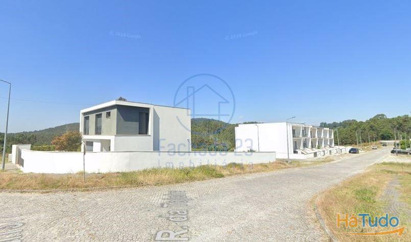 Lote de terreno  para moradia unifamiliar - Fonte de Arcada Lote de terreno  para moradia unifamiliar - Fonte de Arcada