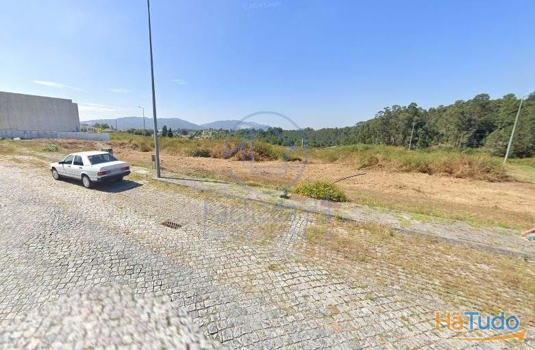 Lote de terreno  para moradia unifamiliar - Fonte de Arcada Lote de terreno  para moradia unifamiliar - Fonte de Arcada