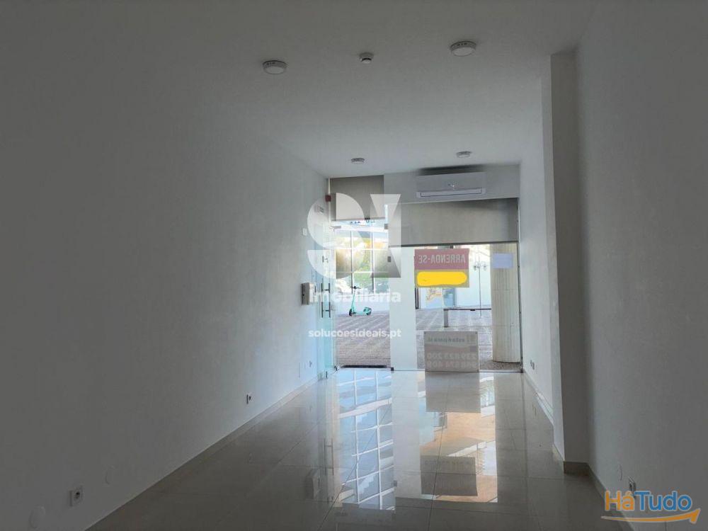 Loja com 30m2 Loja com 30m2