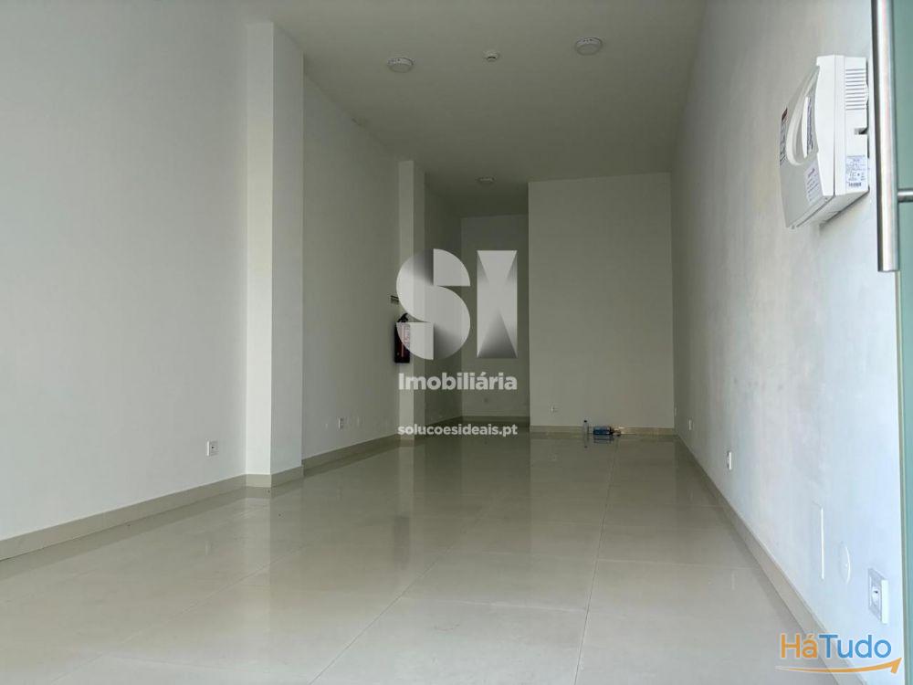 Loja com 30m2 Loja com 30m2