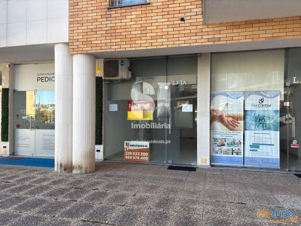 Loja com 30m2 Loja com 30m2