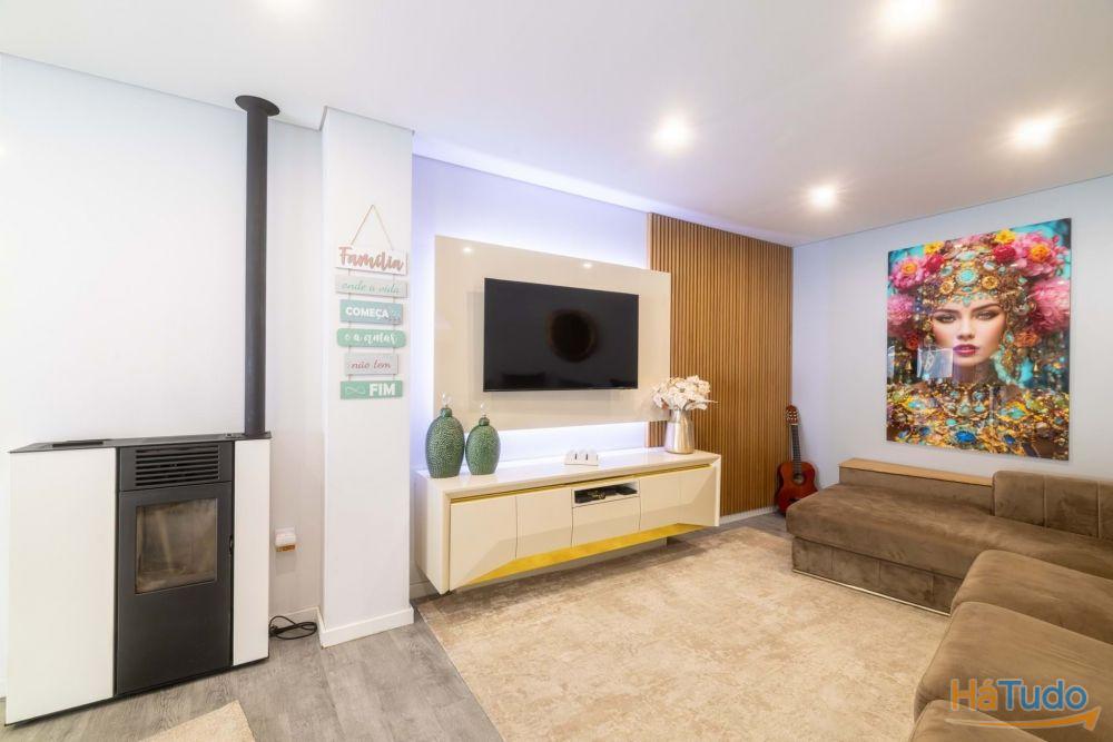Moradia Térrea T2+1 | Folgosa - Maia | Piscina | Jardim | Terreno 721m2 Moradia Térrea T2+1 | Folgosa - Maia | Piscina | Jardim | Terreno 721m2