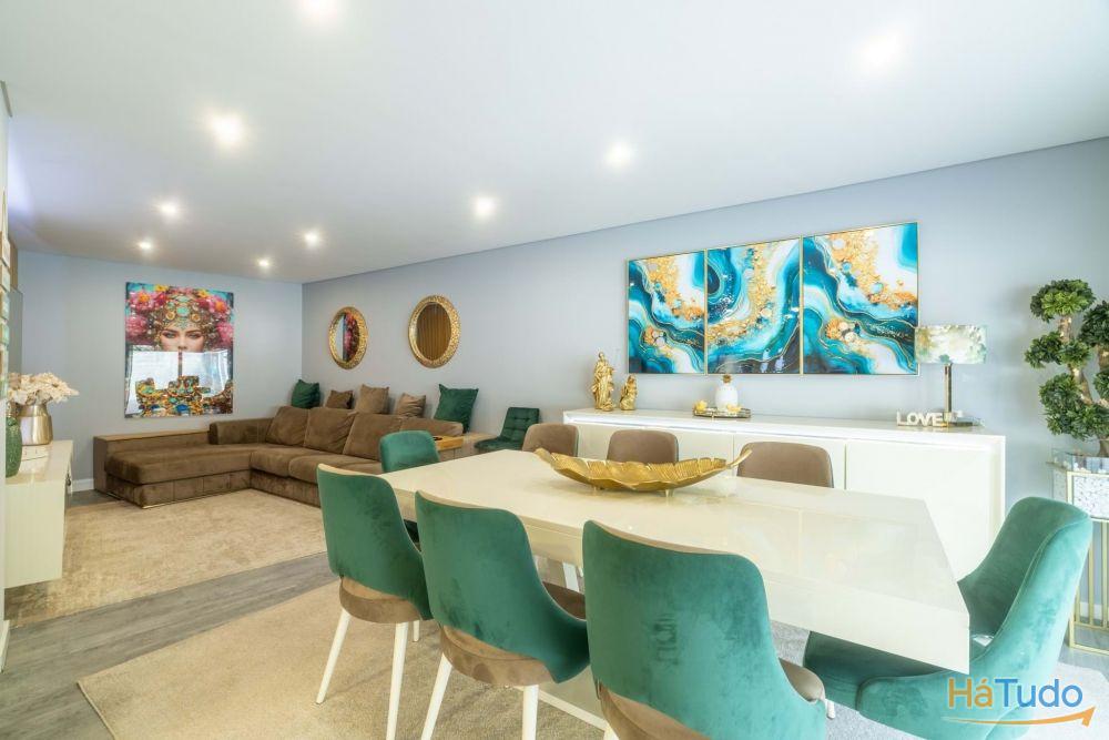 Moradia Térrea T2+1 | Folgosa - Maia | Piscina | Jardim | Terreno 721m2 Moradia Térrea T2+1 | Folgosa - Maia | Piscina | Jardim | Terreno 721m2