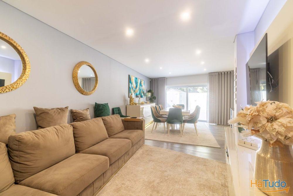 Moradia Térrea T2+1 | Folgosa - Maia | Piscina | Jardim | Terreno 721m2 Moradia Térrea T2+1 | Folgosa - Maia | Piscina | Jardim | Terreno 721m2