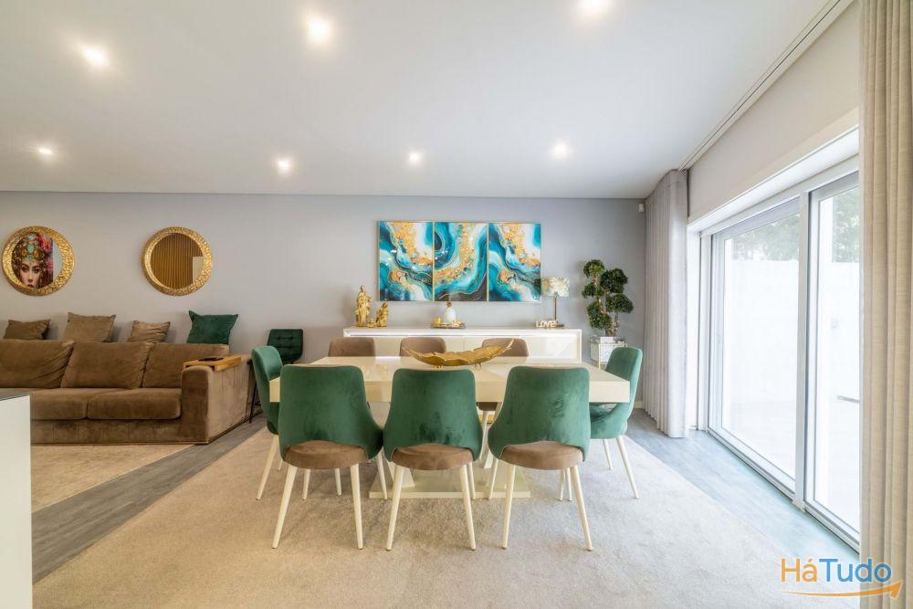 Moradia Térrea T2+1 | Folgosa - Maia | Piscina | Jardim | Terreno 721m2 Moradia Térrea T2+1 | Folgosa - Maia | Piscina | Jardim | Terreno 721m2