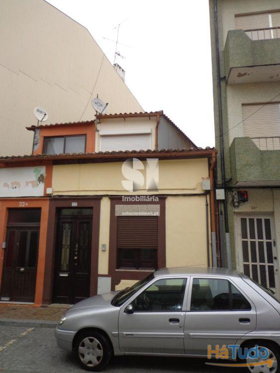 Moradia para restaurar T5 Moradia para restaurar T5