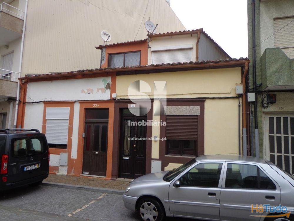 Moradia para restaurar T5 Moradia para restaurar T5