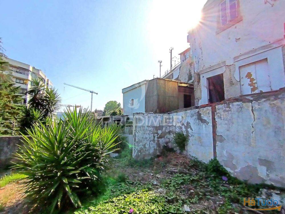 2 Moradias para recuperar - Freixo 2 Moradias para recuperar - Freixo