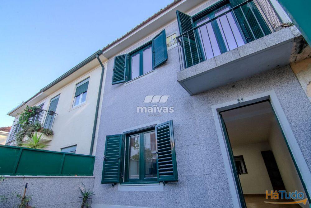 Moradia T2 em Ramalde Porto Moradia T2 em Ramalde Porto