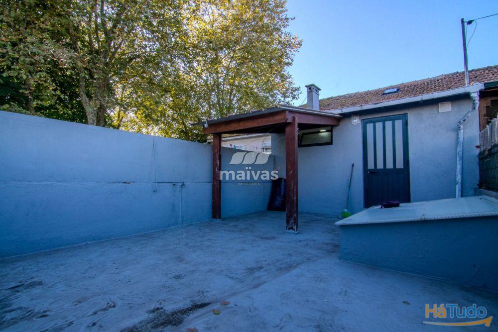 Moradia T2 em Ramalde Porto Moradia T2 em Ramalde Porto