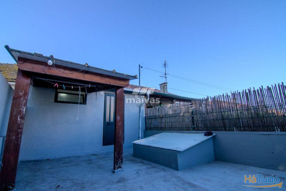 Moradia T2 em Ramalde Porto Moradia T2 em Ramalde Porto