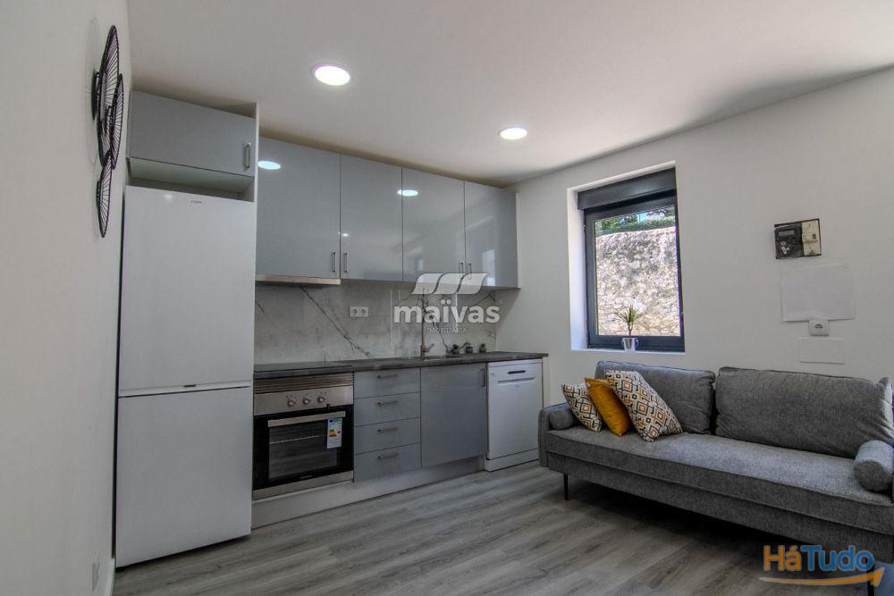 Moradia T1 prox Rua Santa Catarina Moradia T1 prox Rua Santa Catarina