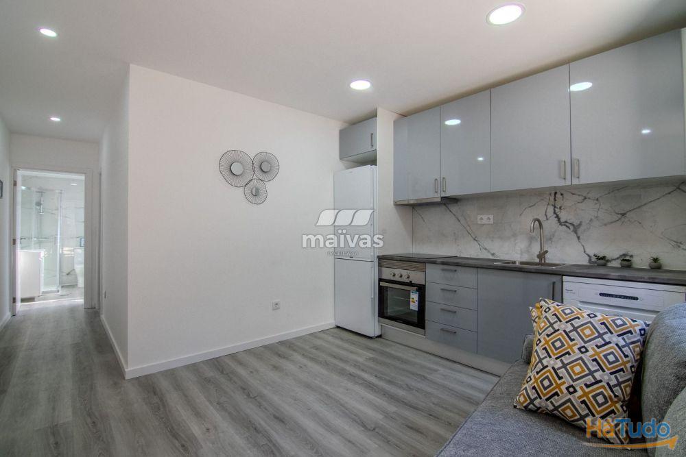 Moradia T1 prox Rua Santa Catarina Moradia T1 prox Rua Santa Catarina