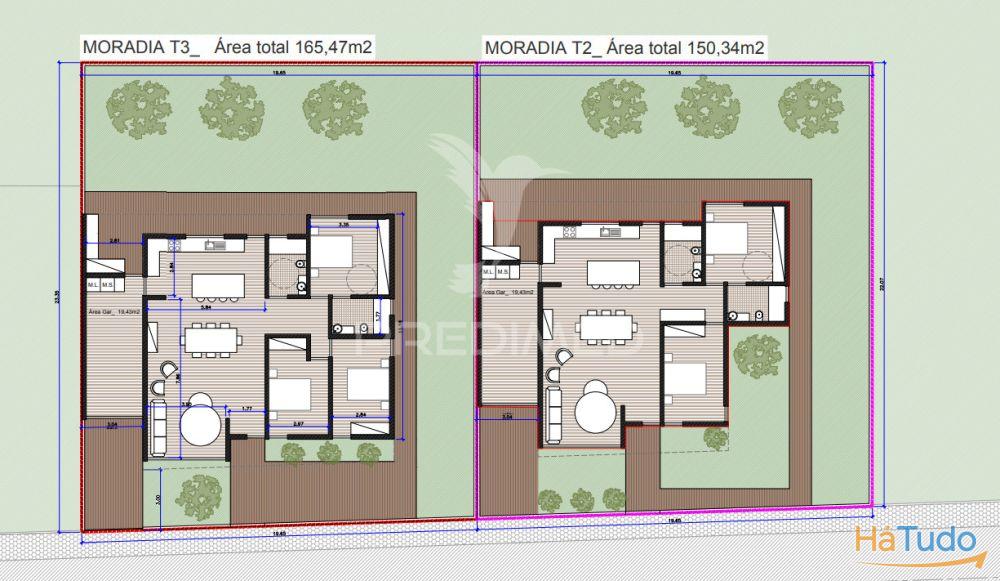 MORADIA T3 | GAFANHA DO CARMO MORADIA T3 | GAFANHA DO CARMO