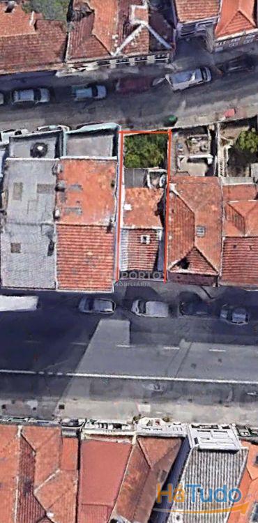 PRÉDIO para CONSTRUÇÃO em altura (6 pisos) à Praça Velásquez! PRÉDIO para CONSTRUÇÃO em altura (6 pisos) à Praça Velásquez!