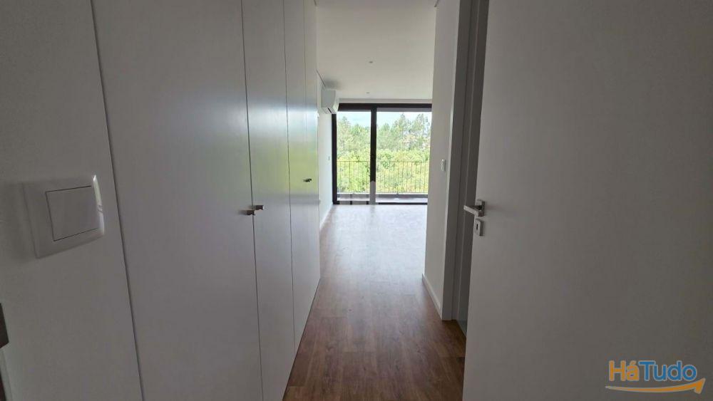 Moradia em Banda T3 com terraço em Gondomar Moradia em Banda T3 com terraço em Gondomar