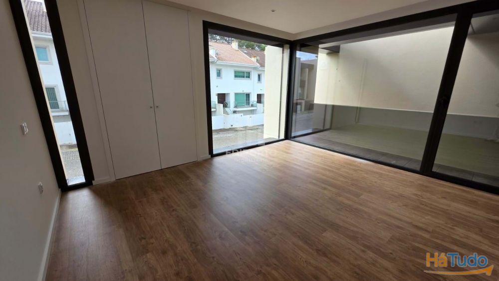 Moradia em Banda T3 com terraço em Gondomar Moradia em Banda T3 com terraço em Gondomar