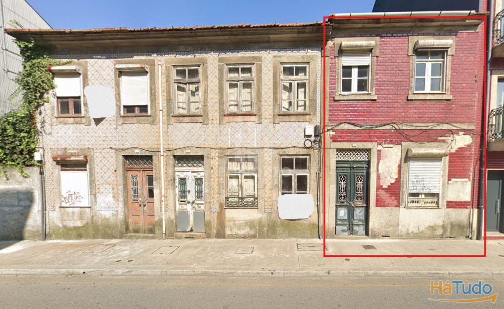 Futura Moradia de Luxo T3 com Jardim e Escritório ? Rua de Oliveira Monteiro, Porto Futura Moradia de Luxo T3 com Jardim e Escritório ? Rua de Oliveira Monteiro, Porto