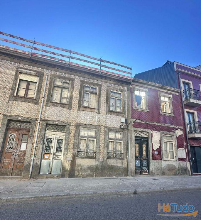 Futura Moradia de Luxo T3 com Jardim e Escritório ? Rua de Oliveira Monteiro, Porto Futura Moradia de Luxo T3 com Jardim e Escritório ? Rua de Oliveira Monteiro, Porto