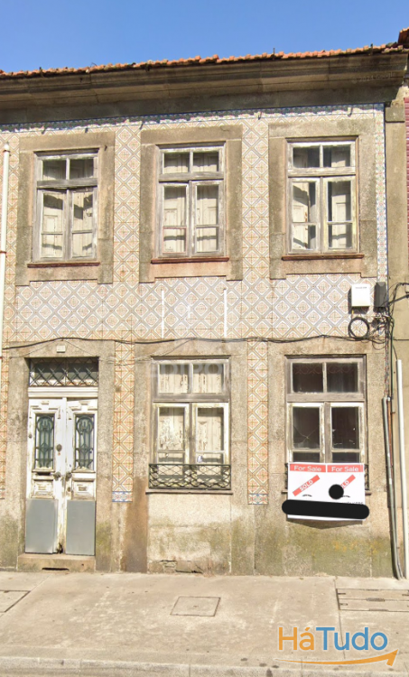 Futura Moradia de Luxo T3 com Jardim e Escritório ? Rua de Oliveira Monteiro, Porto Futura Moradia de Luxo T3 com Jardim e Escritório ? Rua de Oliveira Monteiro, Porto