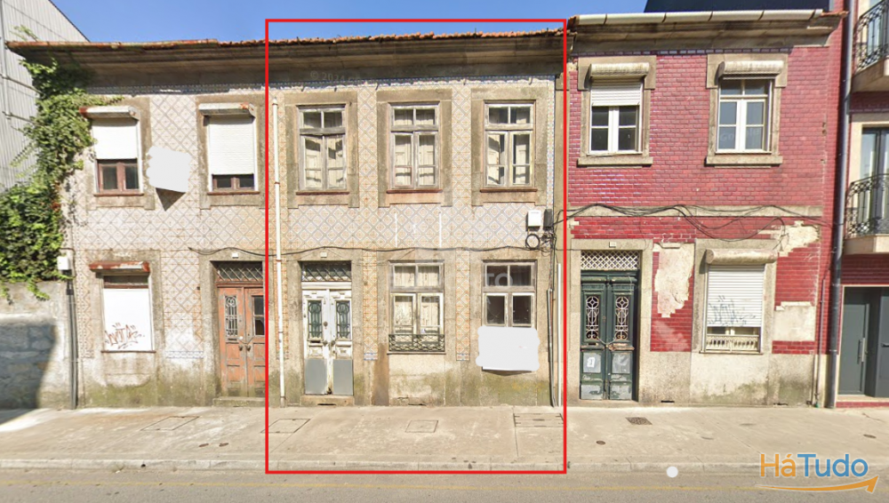 Futura Moradia de Luxo T3 com Jardim e Escritório ? Rua de Oliveira Monteiro, Porto Futura Moradia de Luxo T3 com Jardim e Escritório ? Rua de Oliveira Monteiro, Porto