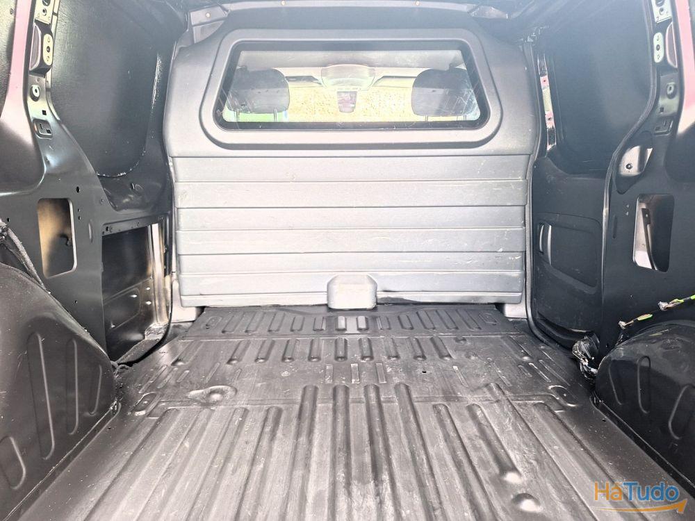 Peugeot Partner 1.6 HDi L1 Premium Automática Peugeot Partner 1.6 HDi L1 Premium Automática