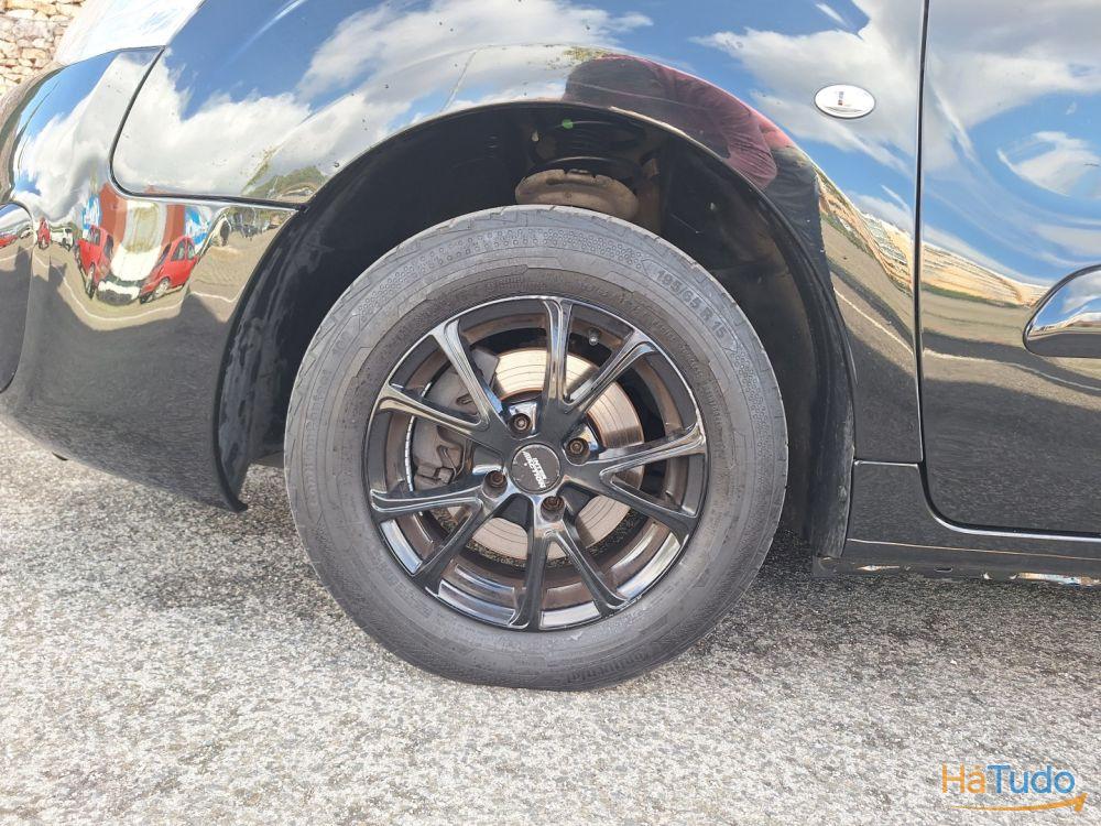 Peugeot Partner 1.6 HDi L1 Premium Automática Peugeot Partner 1.6 HDi L1 Premium Automática