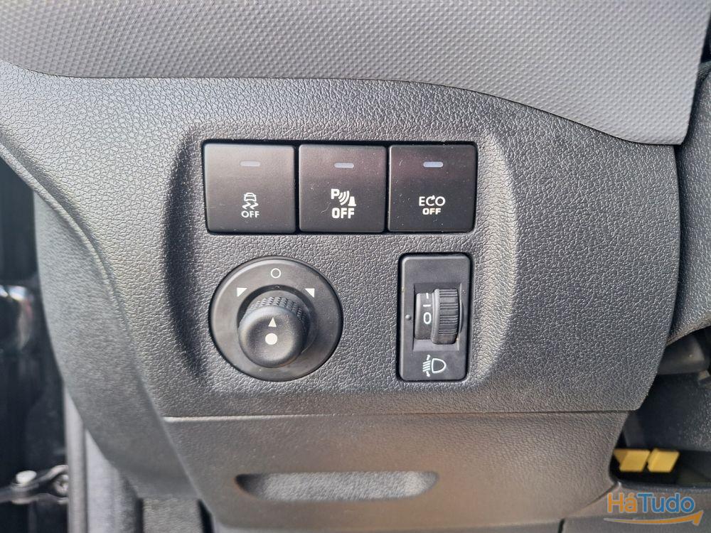 Peugeot Partner 1.6 HDi L1 Premium Automática Peugeot Partner 1.6 HDi L1 Premium Automática