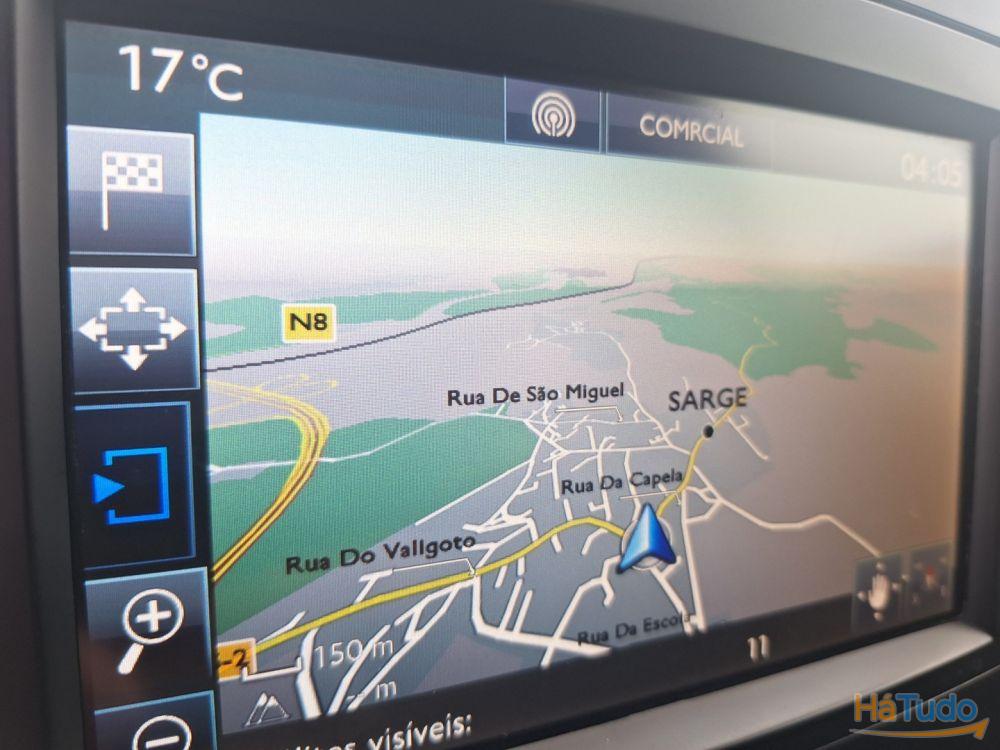 Peugeot Partner 1.6 HDi L1 Premium Automática Peugeot Partner 1.6 HDi L1 Premium Automática