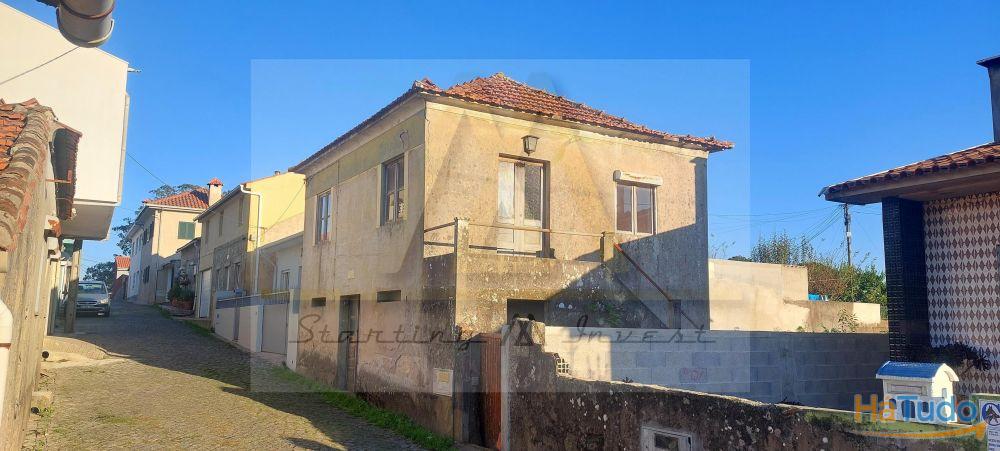 Moradia com terreno em estado de ruína na freguesia de Retorta em Vila do Conde Moradia com terreno em estado de ruína na freguesia de Retorta em Vila do Conde