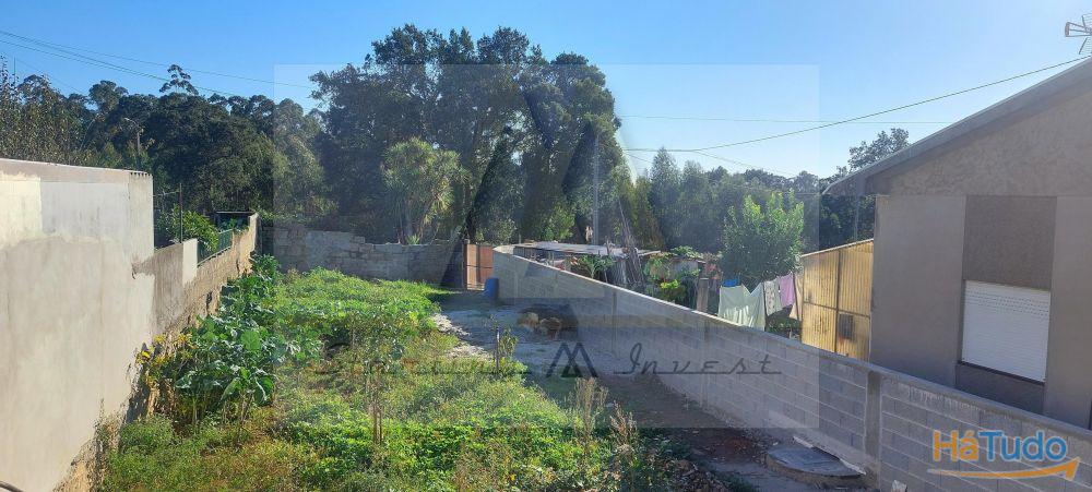 Moradia com terreno em estado de ruína na freguesia de Retorta em Vila do Conde Moradia com terreno em estado de ruína na freguesia de Retorta em Vila do Conde